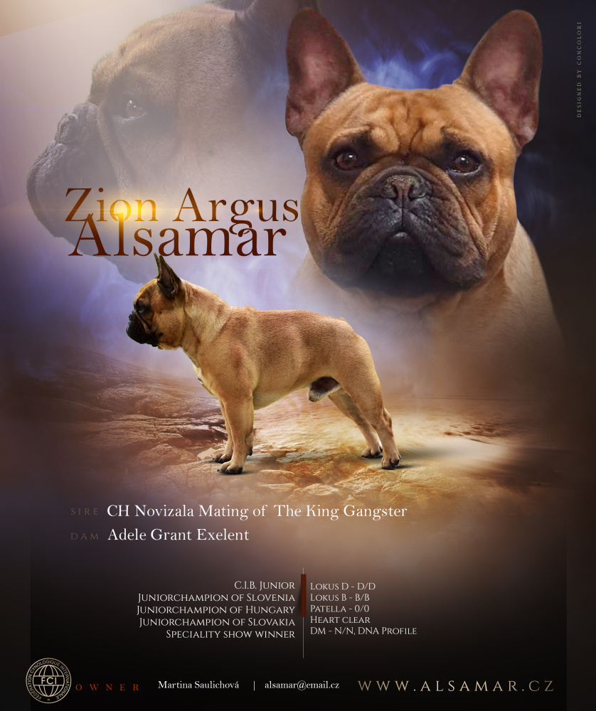 Zion Argus Alsamar